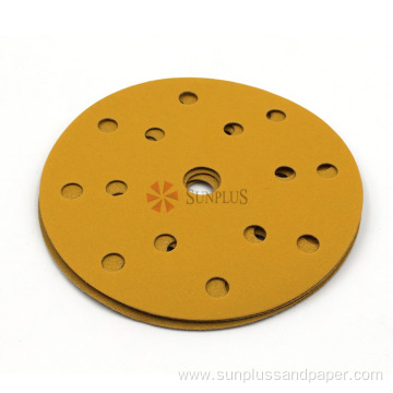 Auto Body Sanding Discs Sanding Belt